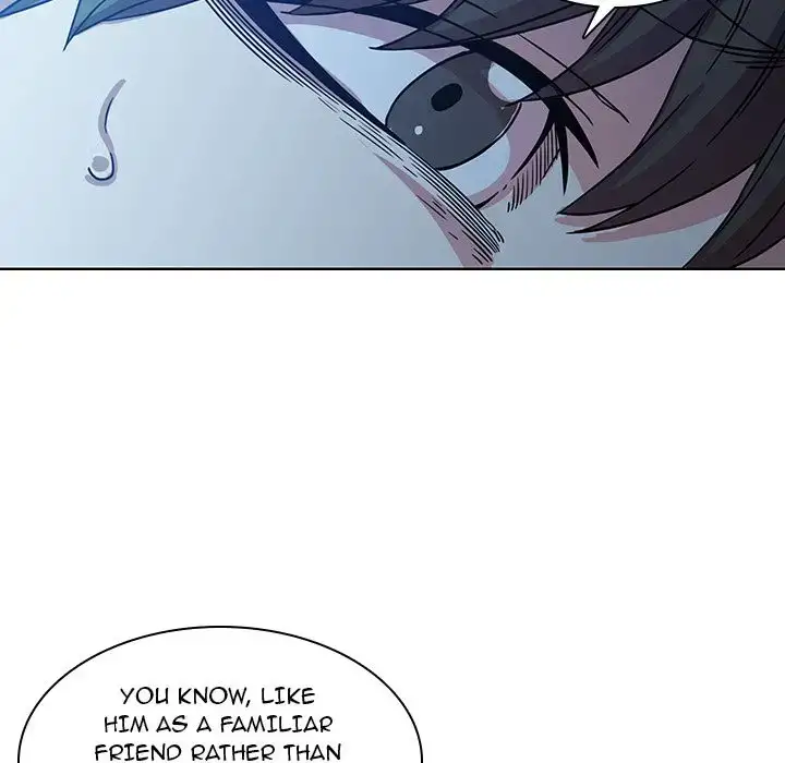 Our Twenties chapter 3 page 69