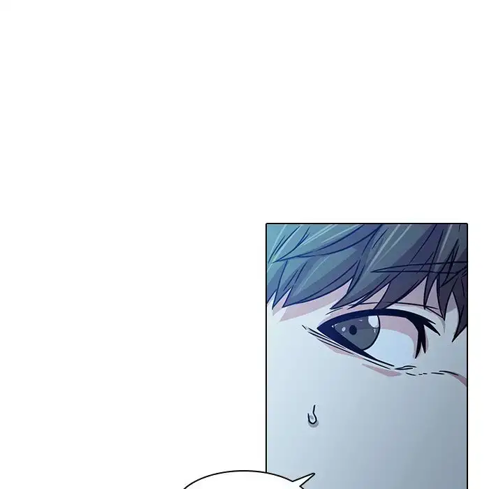 Our Twenties chapter 3 page 71