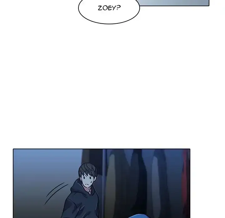 Our Twenties chapter 3 page 72