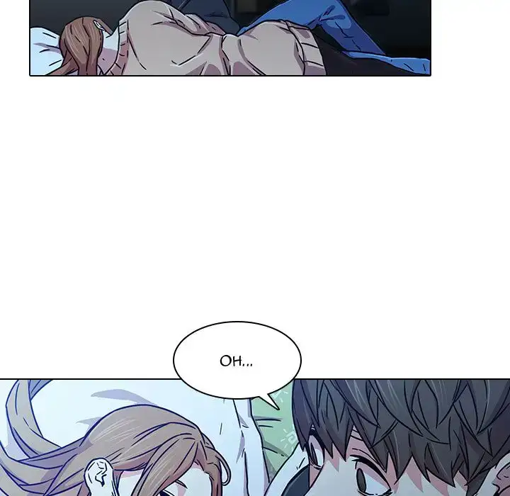 Our Twenties chapter 3 page 73