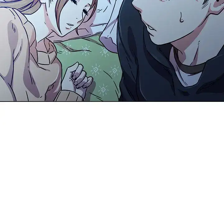 Our Twenties chapter 3 page 74