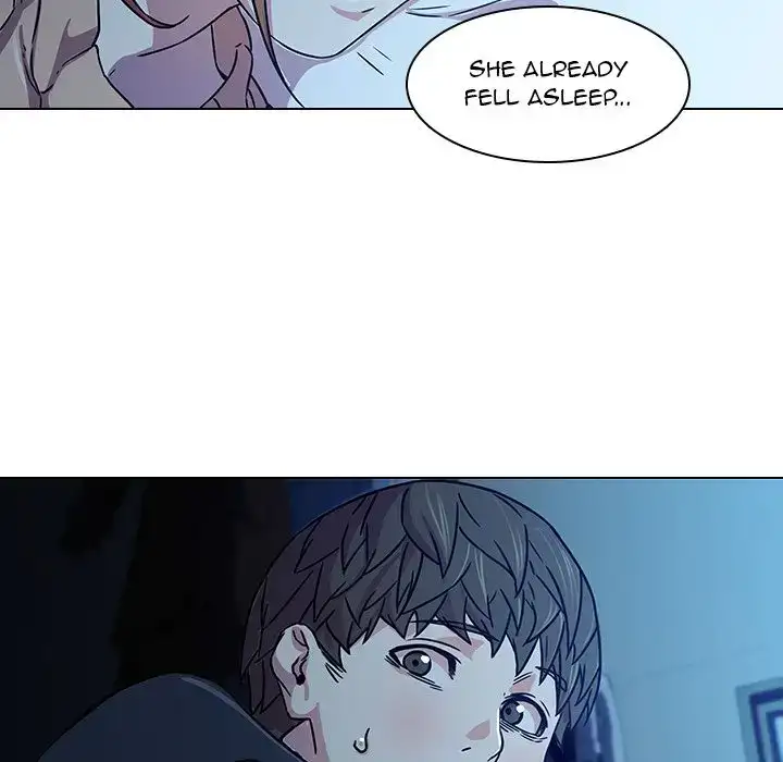 Our Twenties chapter 3 page 76