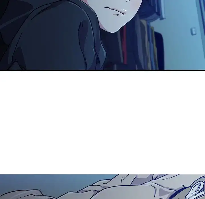 Our Twenties chapter 3 page 77