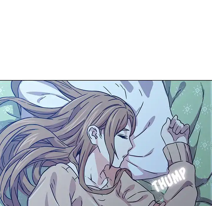 Our Twenties chapter 3 page 79