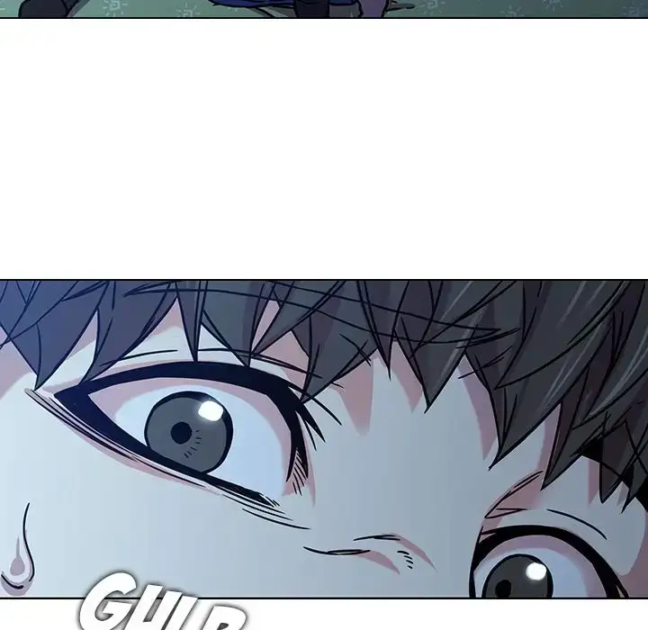 Our Twenties chapter 3 page 83