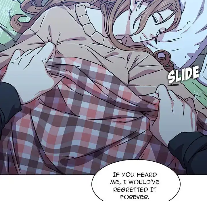 Our Twenties chapter 3 page 85