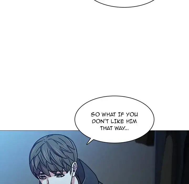 Our Twenties chapter 3 page 86