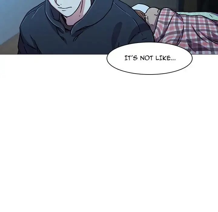 Our Twenties chapter 3 page 87