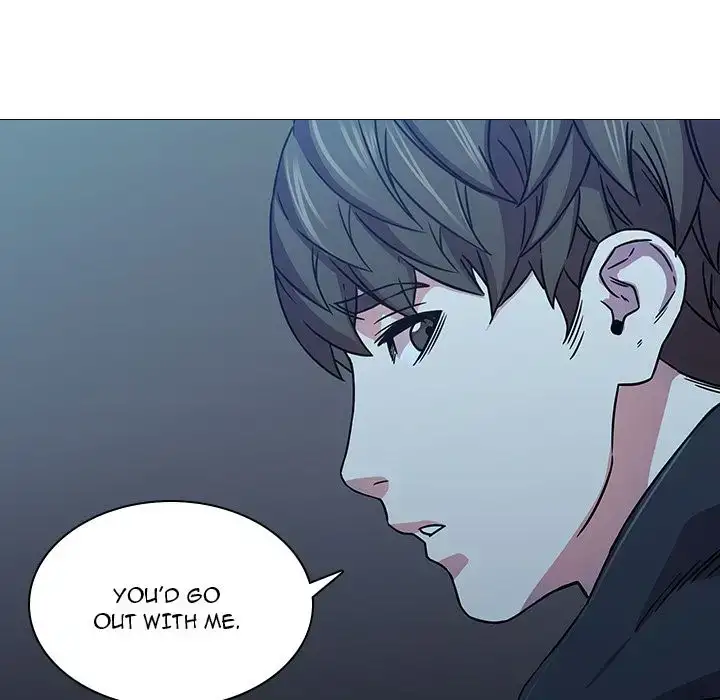 Our Twenties chapter 3 page 88