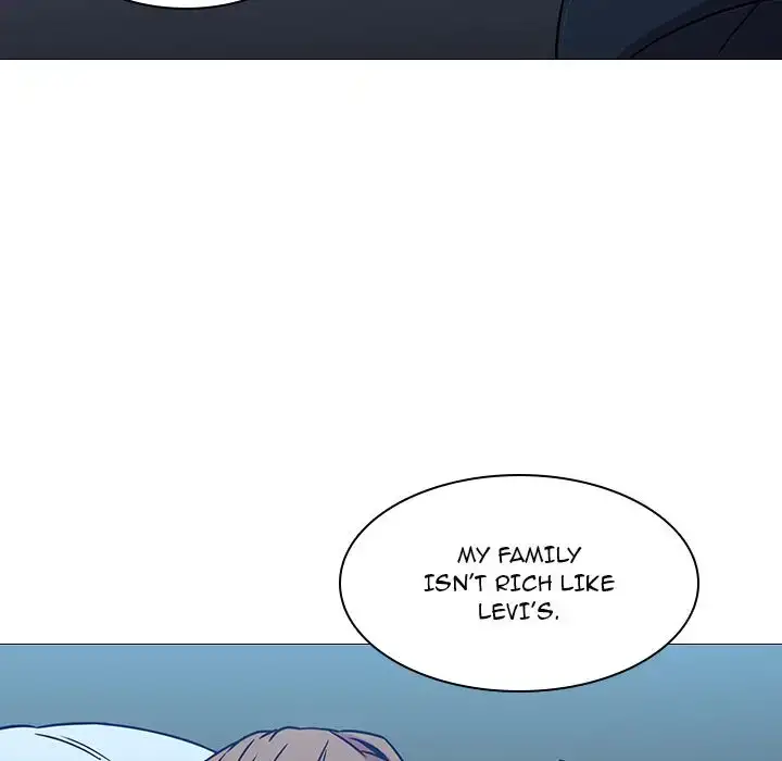 Our Twenties chapter 3 page 89