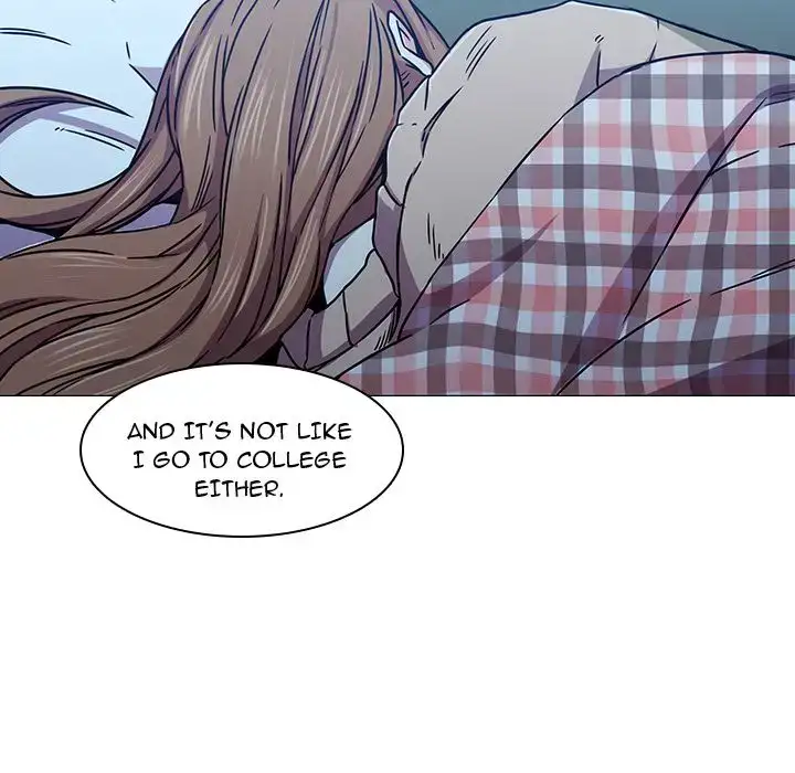 Our Twenties chapter 3 page 90
