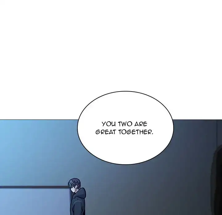 Our Twenties chapter 3 page 91