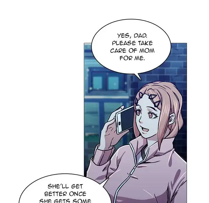 Our Twenties chapter 3 page 97