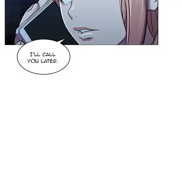 Our Twenties chapter 3 page 99