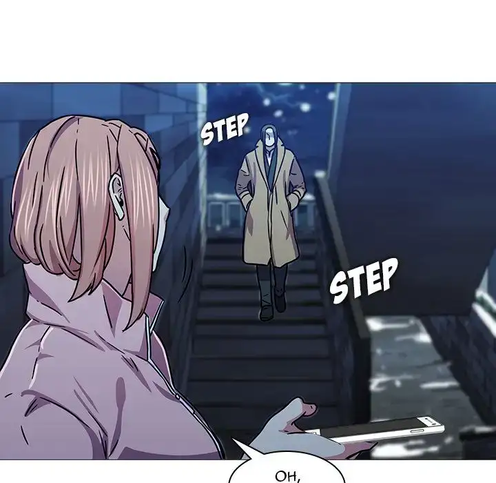 Our Twenties chapter 3 page 100