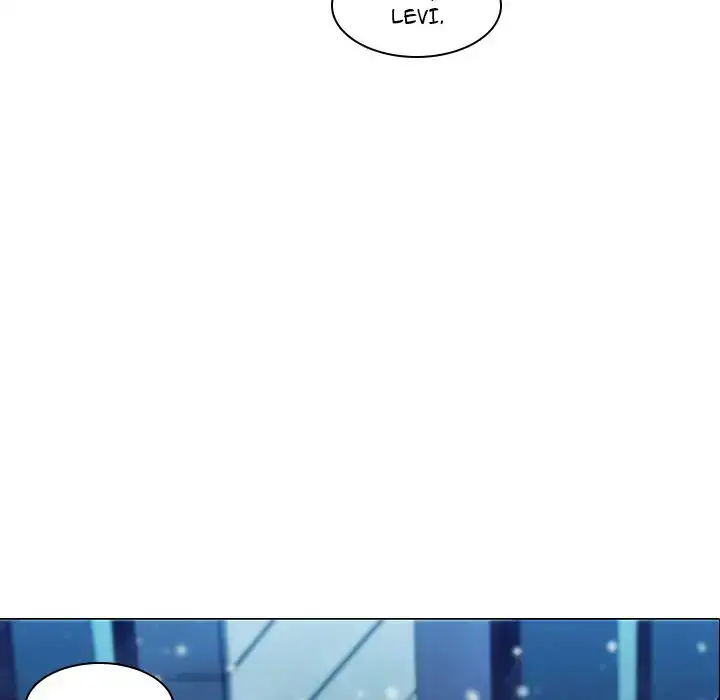 Our Twenties chapter 3 page 101