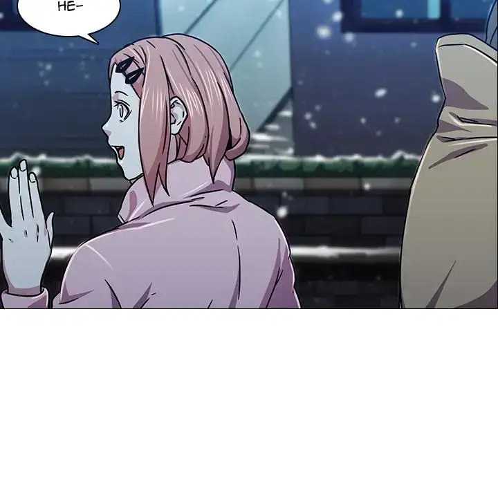 Our Twenties chapter 3 page 102