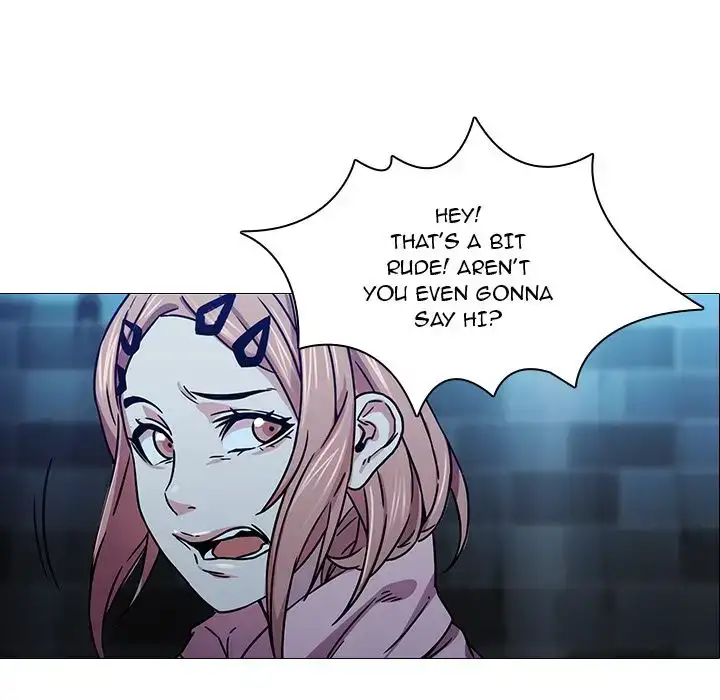 Our Twenties chapter 3 page 103