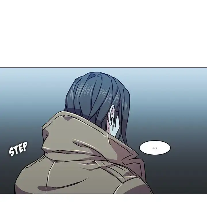 Our Twenties chapter 3 page 104