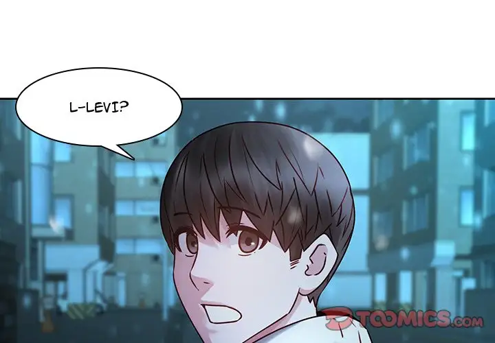 Our Twenties chapter 30 page 3