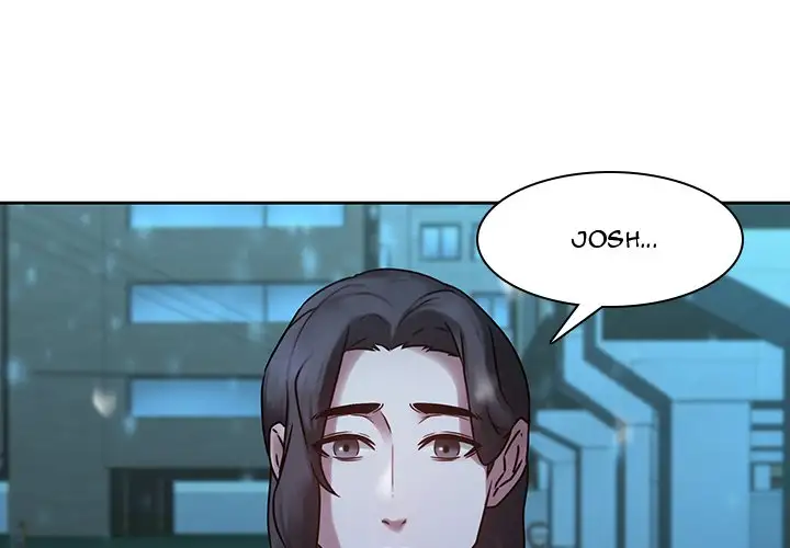 Our Twenties chapter 30 page 5