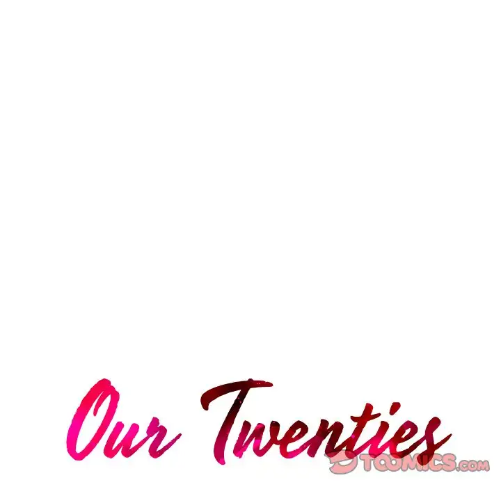 Our Twenties chapter 30 page 9