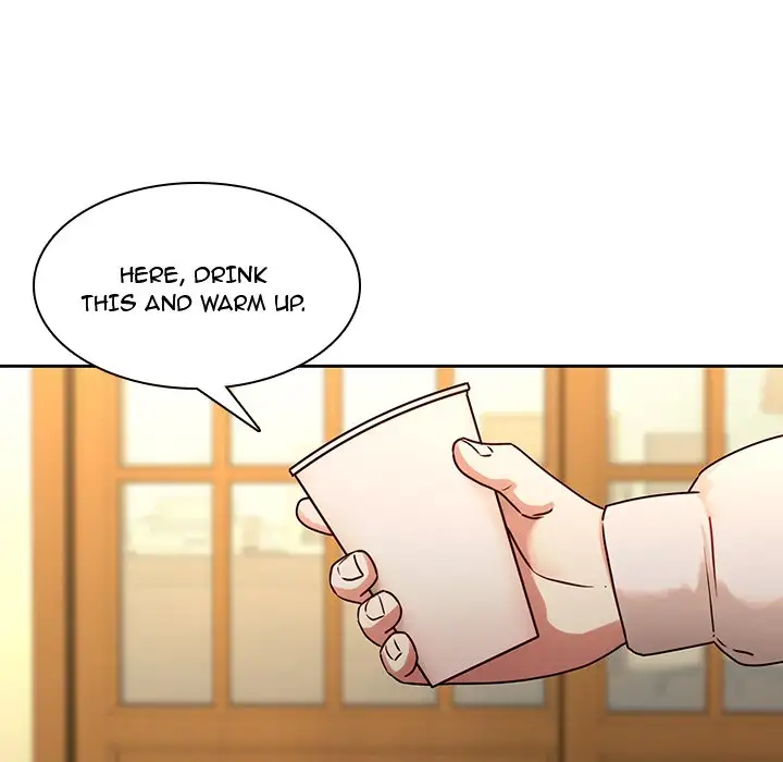 Our Twenties chapter 30 page 11
