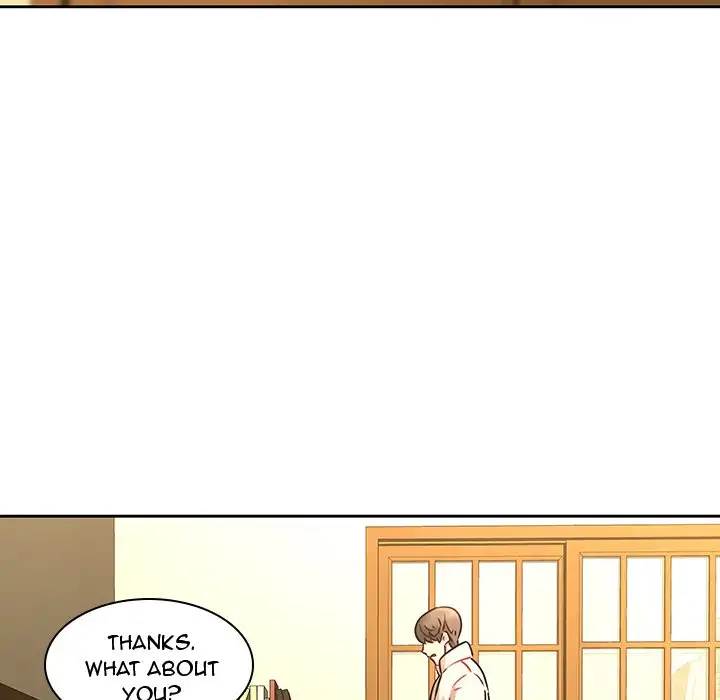 Our Twenties chapter 30 page 12