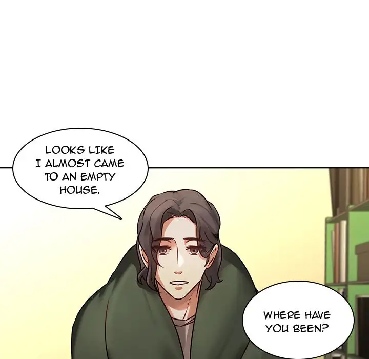 Our Twenties chapter 30 page 14