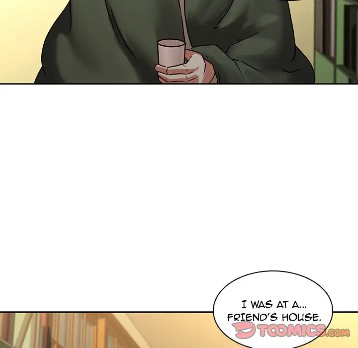 Our Twenties chapter 30 page 15