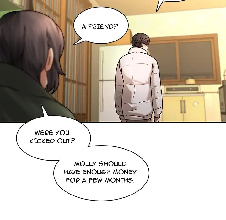 Our Twenties chapter 30 page 16