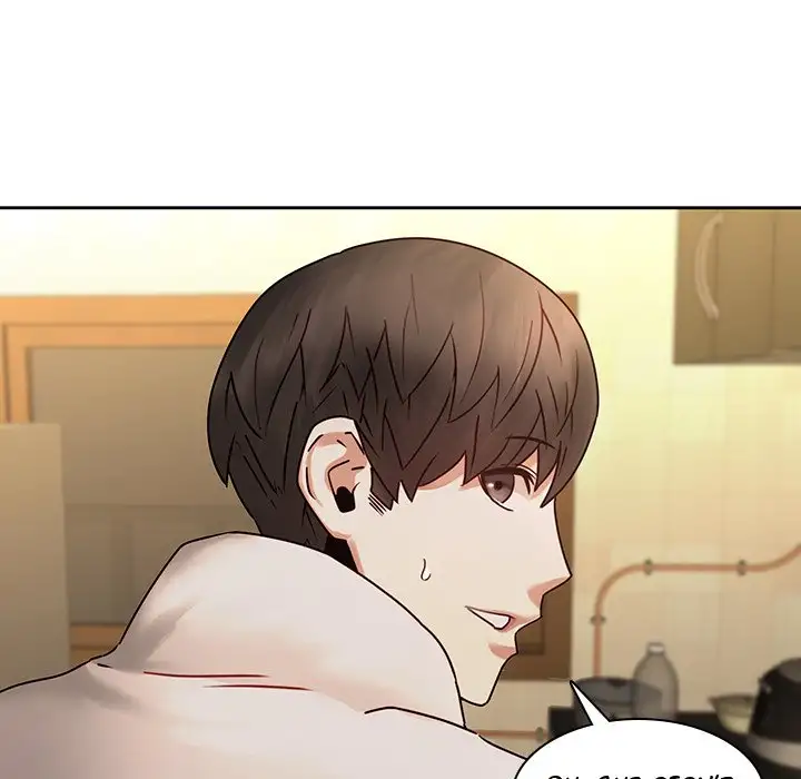 Our Twenties chapter 30 page 17