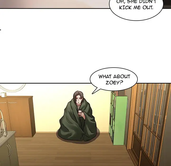 Our Twenties chapter 30 page 18
