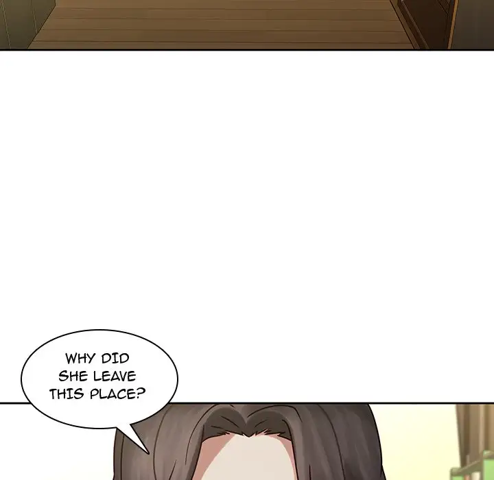Our Twenties chapter 30 page 19
