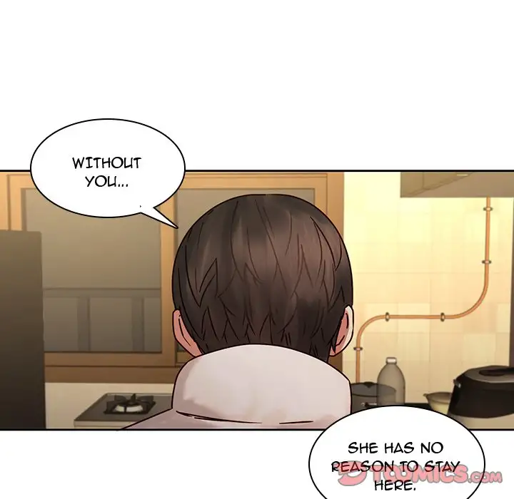 Our Twenties chapter 30 page 21