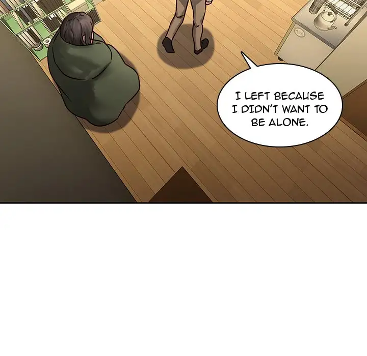 Our Twenties chapter 30 page 23