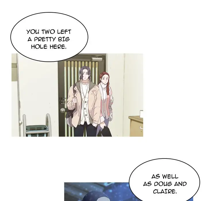Our Twenties chapter 30 page 24