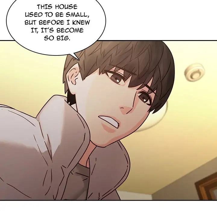 Our Twenties chapter 30 page 26
