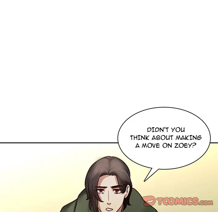 Our Twenties chapter 30 page 27