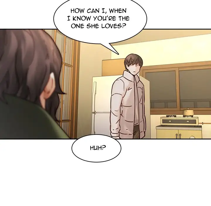 Our Twenties chapter 30 page 29
