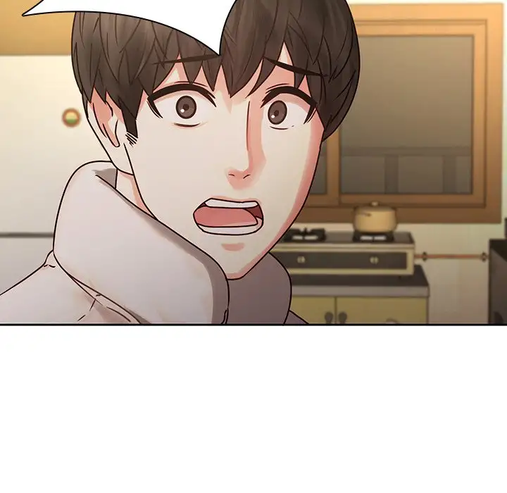 Our Twenties chapter 30 page 32