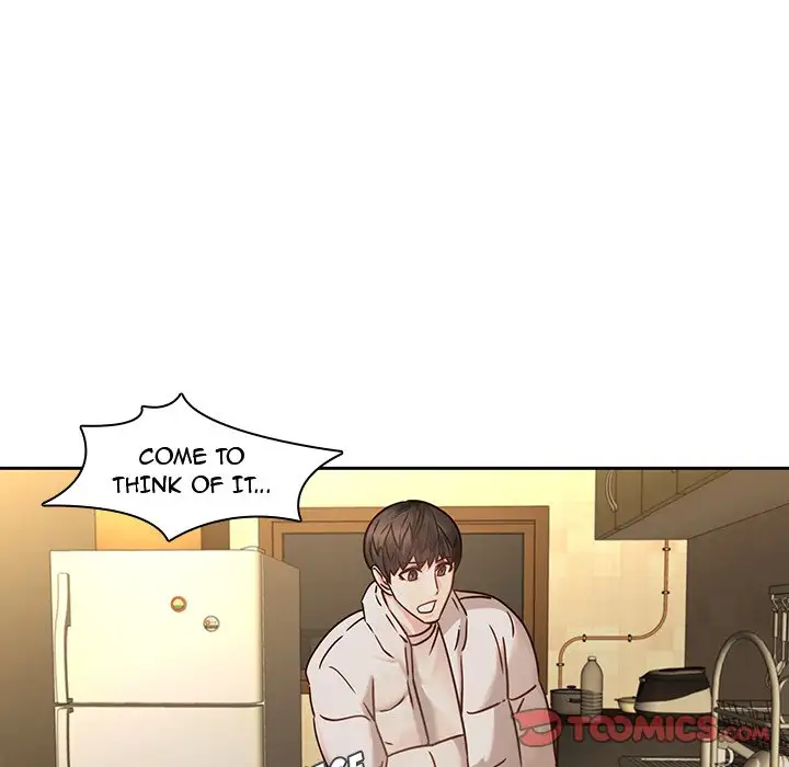 Our Twenties chapter 30 page 33