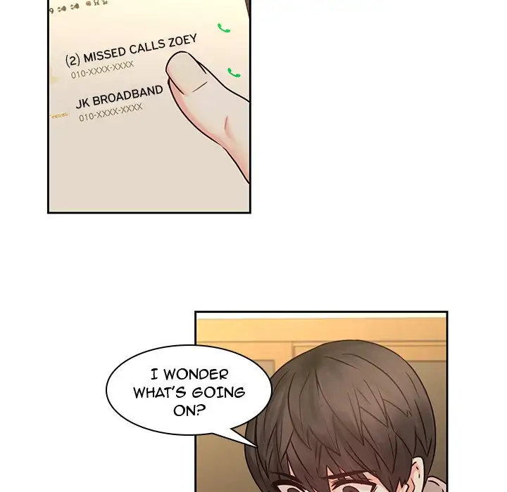 Our Twenties chapter 30 page 35
