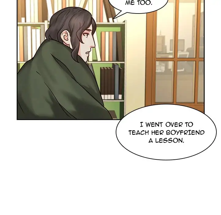 Our Twenties chapter 30 page 37