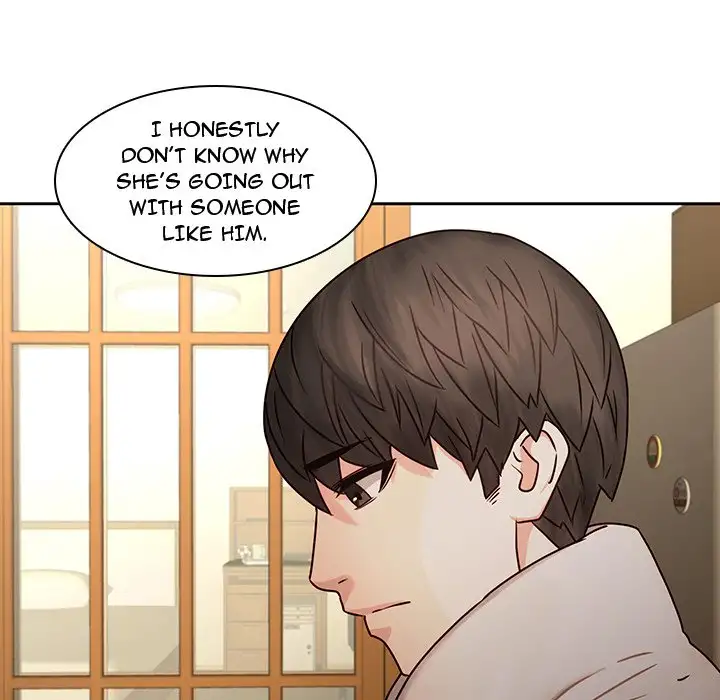 Our Twenties chapter 30 page 38