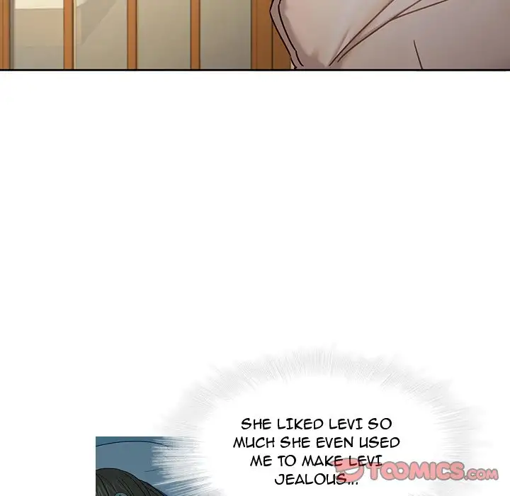 Our Twenties chapter 30 page 39