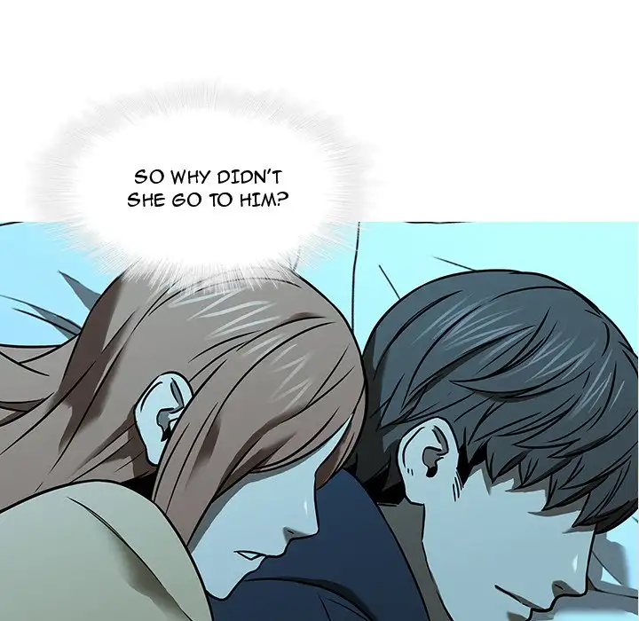 Our Twenties chapter 30 page 41