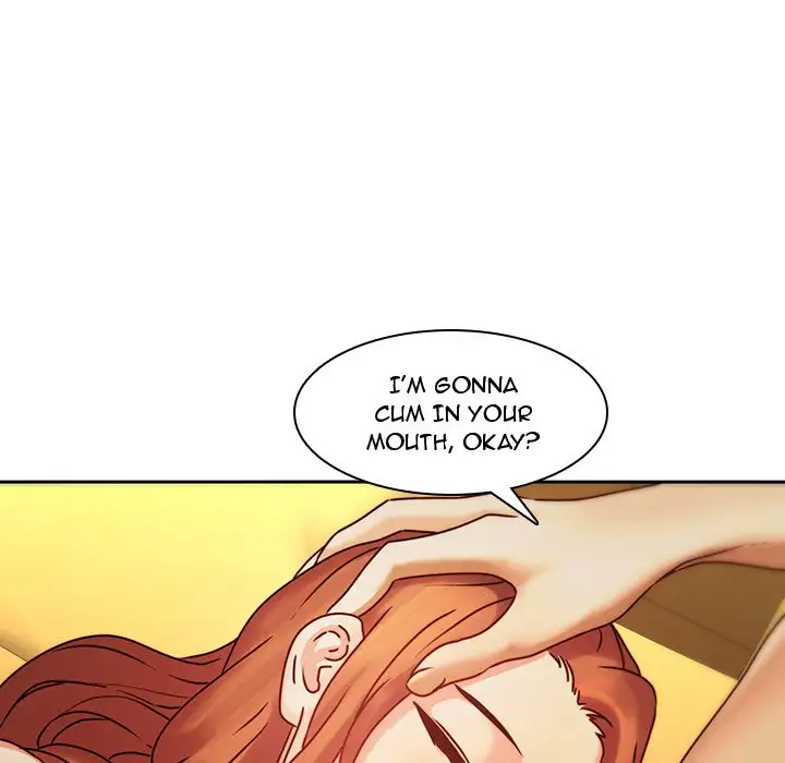 Our Twenties chapter 30 page 50