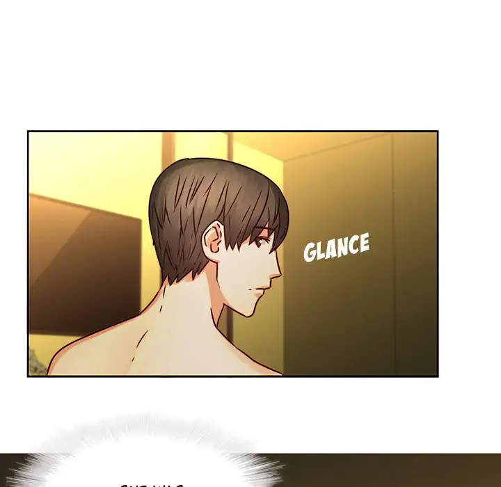 Our Twenties chapter 30 page 61