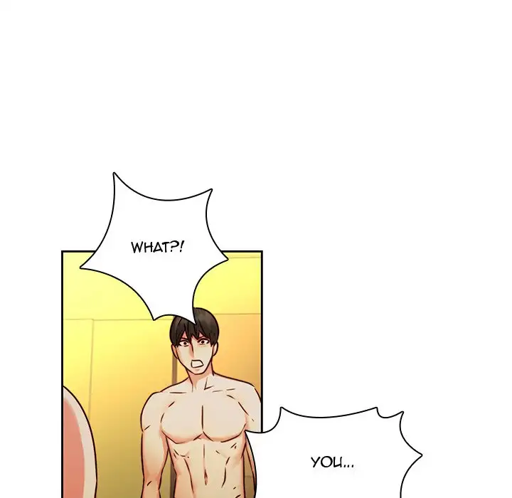 Our Twenties chapter 30 page 67